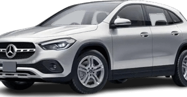 Mercedes-Benz GLA-Class H247