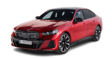 BMW i5 M60 xDrive